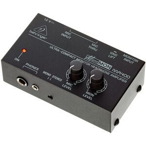 Behringer MA 400