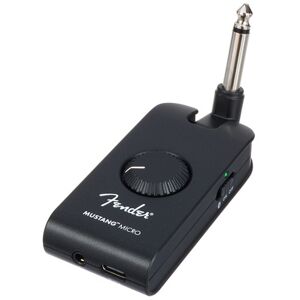 Fender Mustang Micro Headphone Amp