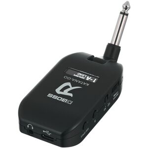 Boss Katana Go Headphone Amp Boss Katana Go Headphone Amp