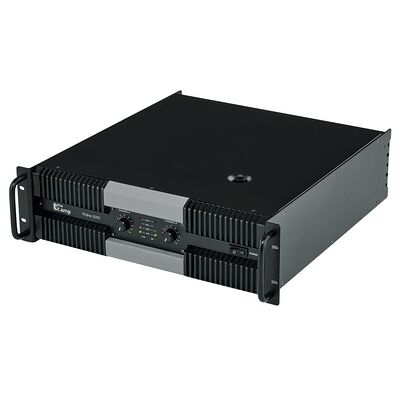the t.amp Proline 3000 Endstufe the t.amp Proline 3000 Endstufe
