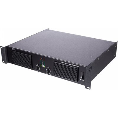 the t.amp TSA 1400 Endstufe the t.amp TSA 1400 Endstufe