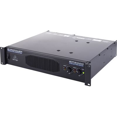 Behringer EP2000 Europower Behringer EP2000 Europower