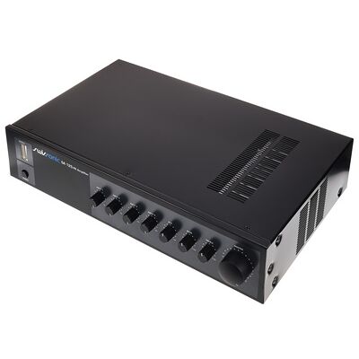 Swissonic SA 125 Swissonic SA 125