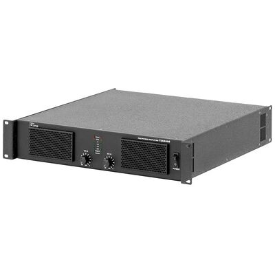 the t.amp TSA 4000 Schaltnetzteil the t.amp TSA 4000 Schaltnetzteil