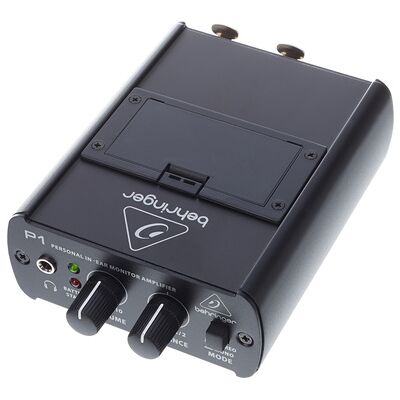 Behringer Powerplay P1 Behringer Powerplay P1