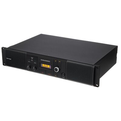 Behringer NX6000D Behringer NX6000D