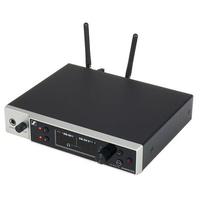 Sennheiser EW-DX EM 2 Dante S2-10 Sennheiser EW-DX EM 2 Dante S2-10