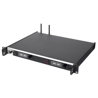 Sennheiser EW-DX EM 4 Dante S2-10 Sennheiser EW-DX EM 4 Dante S2-10