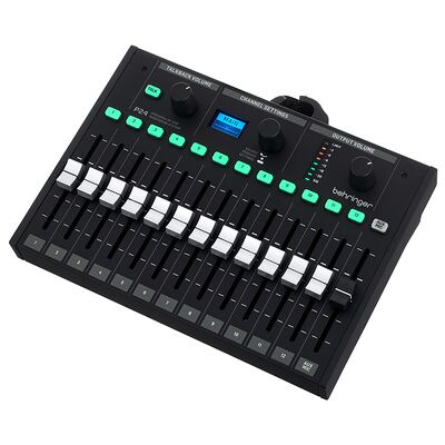 Behringer P24 Behringer P24