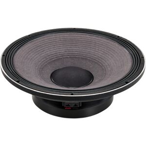JBL 2226 H 15-tommers Woofer - PA-Lautsprecher JBL 2226 H 15-tommers Woofer - PA-Lautsprecher