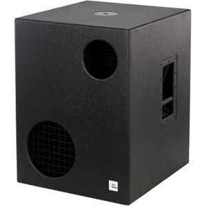the box TA18 Subwoofer the box TA18 Subwoofer