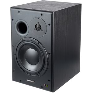 Dynaudio BM15A Aktiv studiemonitor - 40Hz-21kHz - Danmark Dynaudio BM15A Aktiv studiemonitor - 40Hz-21kHz - Danmark
