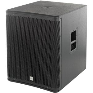 the box pro DSP 18 Sub the box pro DSP 18 Sub