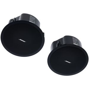 Bose FS4CE - 40W Kablet høyttalerområde - Svart Bose FS4CE - 40W Kablet høyttalerområde - Svart