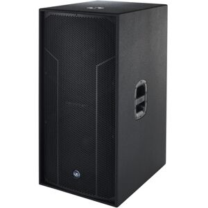 DAS Audio ACTION-S218A - Aktiv 18" Subwoofer med høy ytelse DAS Audio ACTION-S218A - Aktiv 18" Subwoofer med høy ytelse