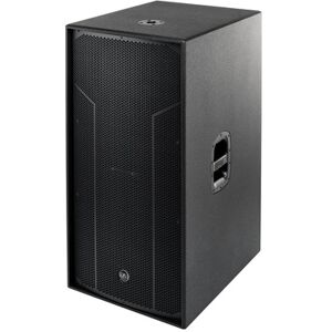 DAS Audio ACTION-S218 - Passiv 2x18" subwoofer DAS Audio ACTION-S218 - Passiv 2x18" subwoofer