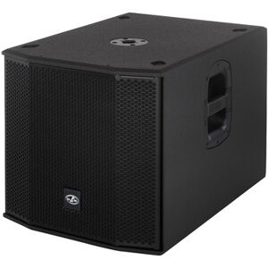 DAS Audio ALTEA-S15A - Aktive 15" subwoofer - Subwoofer DAS Audio ALTEA-S15A - Aktive 15" subwoofer - Subwoofer