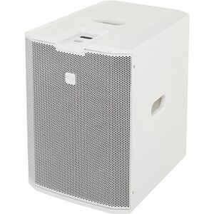 LD Systems MAUI 28 G3 SUB W - Aktiv 12" subwoofer - Hvit LD Systems MAUI 28 G3 SUB W - Aktiv 12" subwoofer - Hvit
