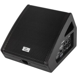 the box pro MonX A10 the box pro MonX A10