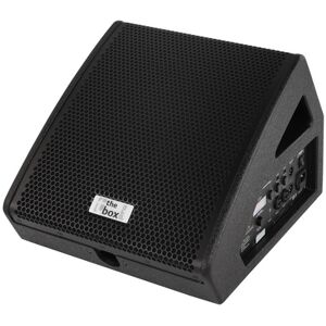 the box pro MonX A12 the box pro MonX A12