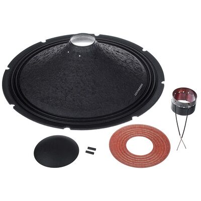 EV DL 18 MT Recone-Kit EV DL 18 MT Recone-Kit