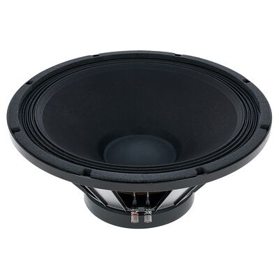 Eminence Omega Pro 18-tommer 800W Høyttaler - Profesjonell Serie Eminence Omega Pro 18-tommer 800W Høyttaler - Profesjonell Serie