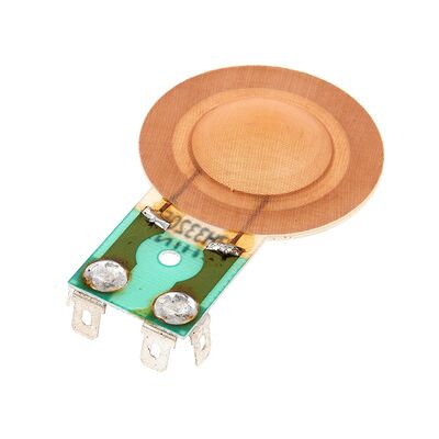 Fostex DFH 300 Diaphragma 8 Ohm Fostex DFH 300 Diaphragma 8 Ohm