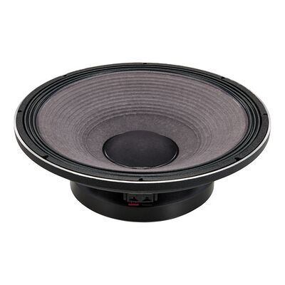 JBL 2226 H 15-tommers Woofer - PA-Lautsprecher JBL 2226 H 15-tommers Woofer - PA-Lautsprecher