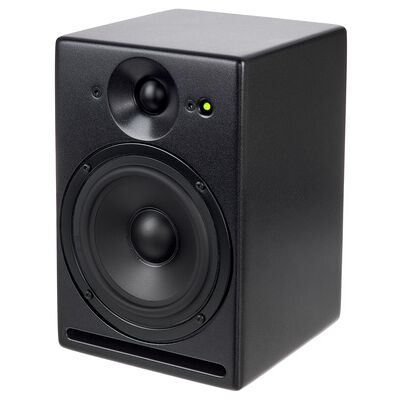 PSI Audio A14-M Studio Black PSI Audio A14-M Studio Black