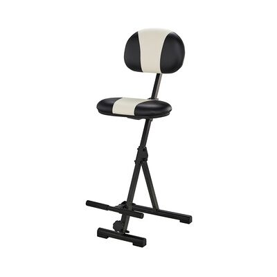 meychair Mey Chair Systems AF-SR-KL-AH Weiß meychair Mey Chair Systems AF-SR-KL-AH Weiß