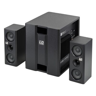 LD Systems Dave 8 XS LD Systems Dave 8 XS