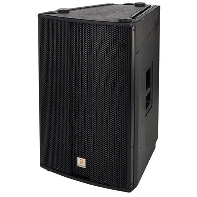 the box pro Achat 208 HL the box pro Achat 208 HL