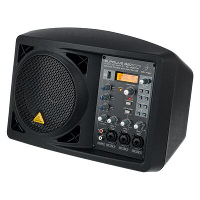 Behringer B207MP3 Behringer B207MP3