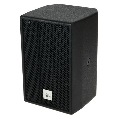 the box pro Achat 104 A the box pro Achat 104 A
