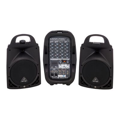 Behringer PPA500BT Behringer PPA500BT