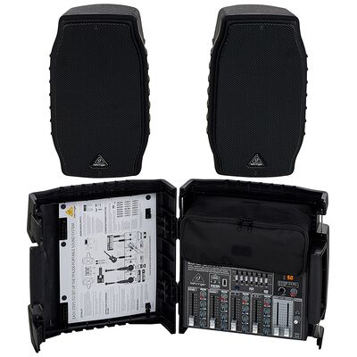 Behringer PPA200 Behringer PPA200