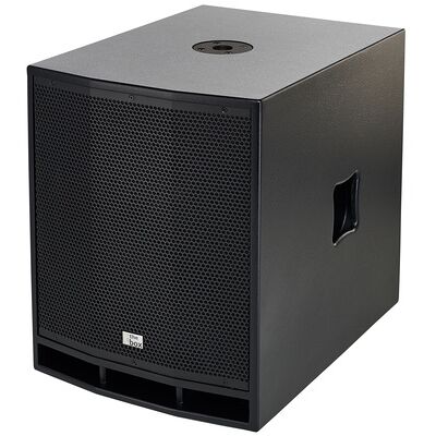 the box CL 115 Sub MK II the box CL 115 Sub MK II