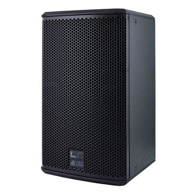 DBT Dbtechnologies Lvx-10 Aktiv Høyttaler - Høyttaler DBT Dbtechnologies Lvx-10 Aktiv Høyttaler - Høyttaler