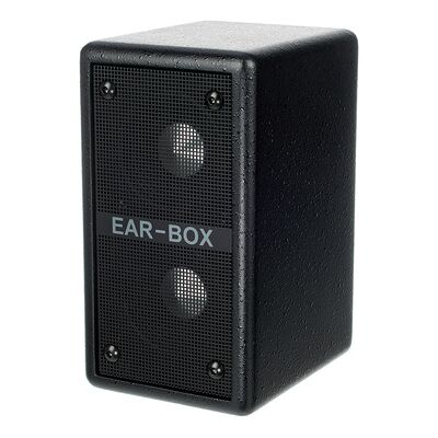 Phil Jones EAR BOX Phil Jones EAR BOX