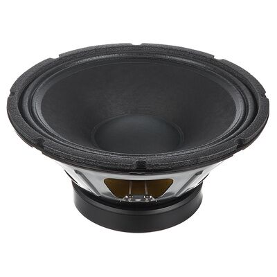 Eminence Delta 12-høyttaler - Profesjonell lyd - 12 tommer 500W 4 Ohm Eminence Delta 12-høyttaler - Profesjonell lyd - 12 tommer 500W 4 Ohm