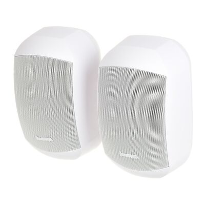 Biamp Systems MASK4C White Biamp Systems MASK4C White
