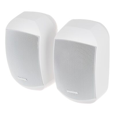 Biamp Systems MASK4CT White Biamp Systems MASK4CT White