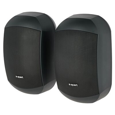 Biamp Systems MASK6C Black Biamp Systems MASK6C Black