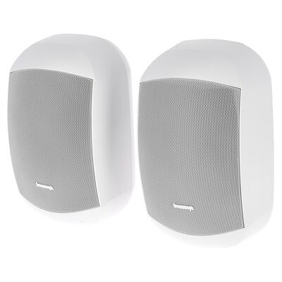 Biamp Systems MASK6C White Biamp Systems MASK6C White