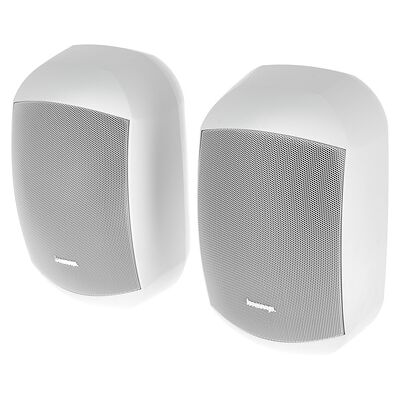 Biamp Systems MASK6CT White Biamp Systems MASK6CT White