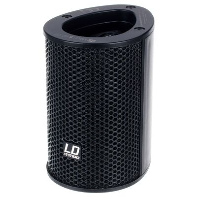 LD Systems MAUI 5 GO Ladestasjon - Batterilader LD Systems MAUI 5 GO Ladestasjon - Batterilader