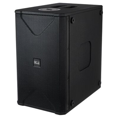 the box pro TL 110 the box pro TL 110