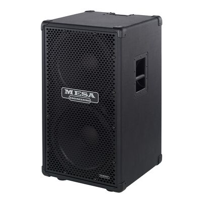 Mesa Boogie Subway Ultra -Lite 2 x 15 Mesa Boogie Subway Ultra -Lite 2 x 15