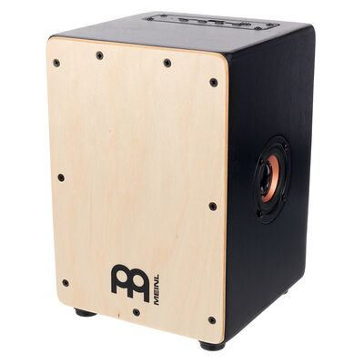 Meinl Mini Cajon Speaker Meinl Mini Cajon Speaker