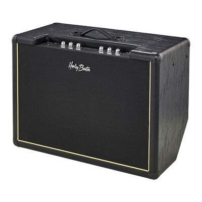 Harley Benton G212A-FR Active Cabinet Harley Benton G212A-FR Active Cabinet